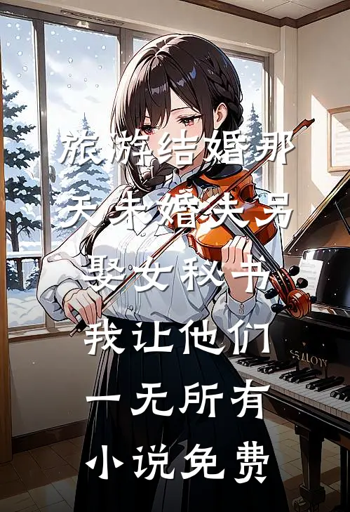 旅游结婚那天未婚夫另娶女秘书，我让他们一无所有小说免费