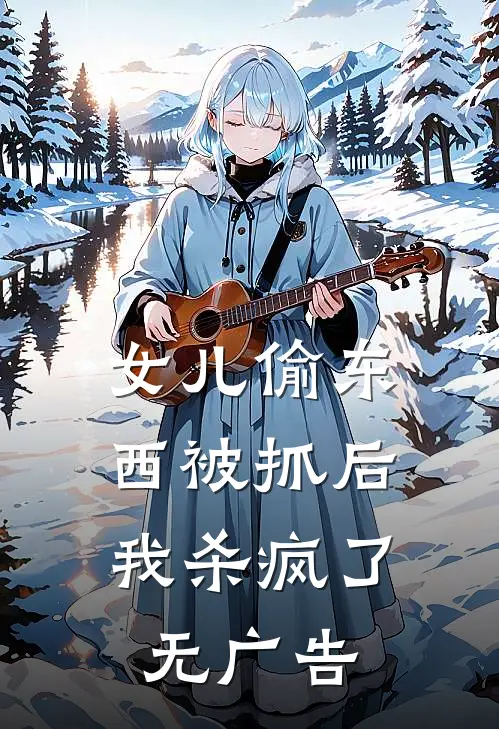女儿偷东西被抓后，我杀疯了无广告