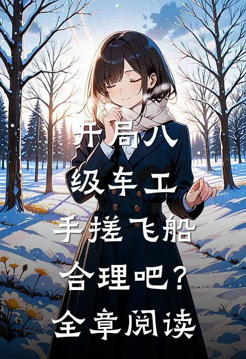 开局八级车工，手搓飞船合理吧？全章阅读