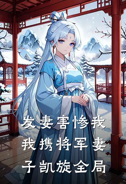 发妻害惨我，我携将军妻子凯旋全局