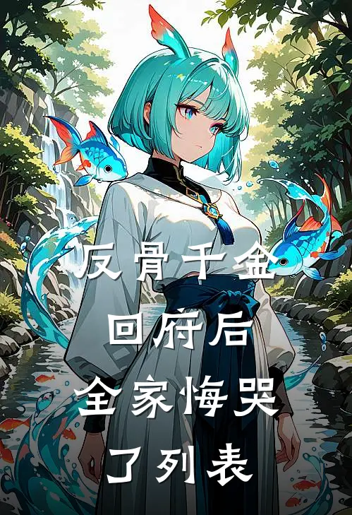 反骨千金回府后，全家悔哭了列表