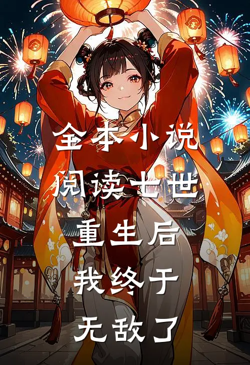 全本小说阅读七世重生后，我终于无敌了