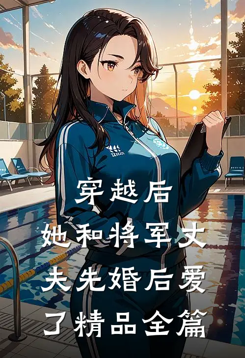 穿越后，她和将军丈夫先婚后爱了精品全篇