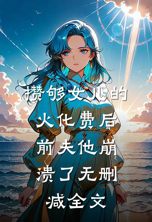 攒够女儿的火化费后，前夫他崩溃了无删减全文