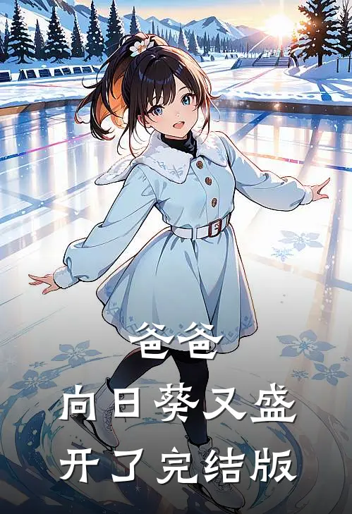 爸爸，向日葵又盛开了完结版