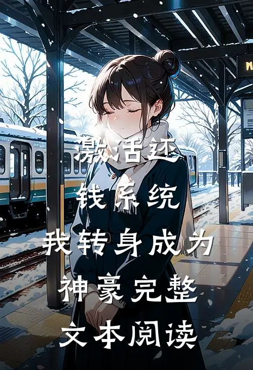激活还钱系统,我转身成为神豪完整文本阅读