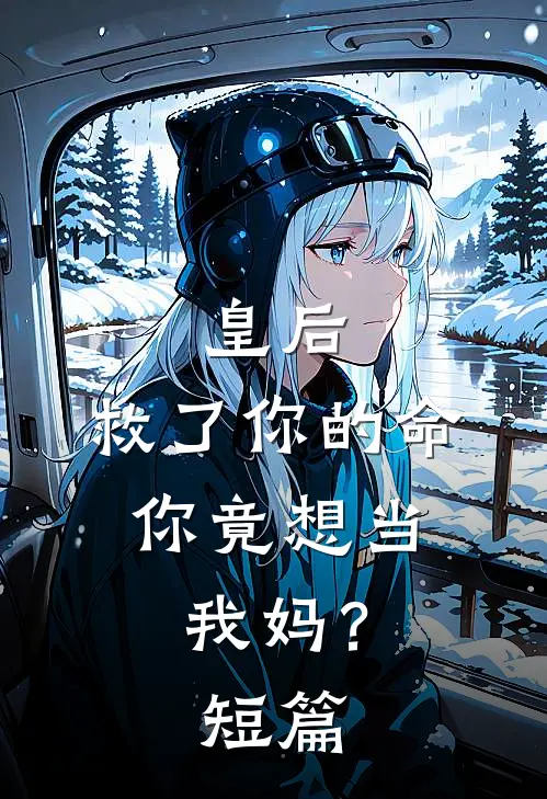 皇后，救了你的命，你竟想当我妈？短篇