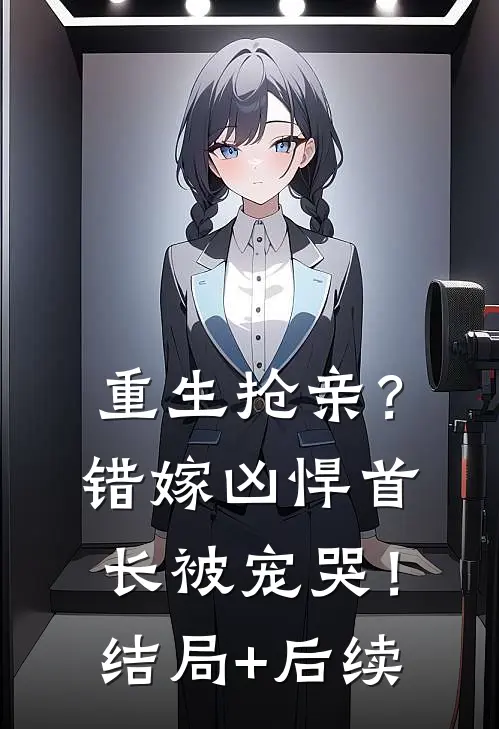 重生抢亲？错嫁凶悍首长被宠哭！结局+后续
