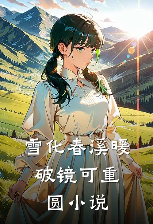 雪化春溪暖，破镜可重圆小说