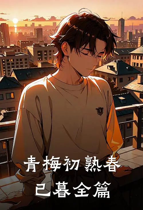 青梅初熟春已暮全篇