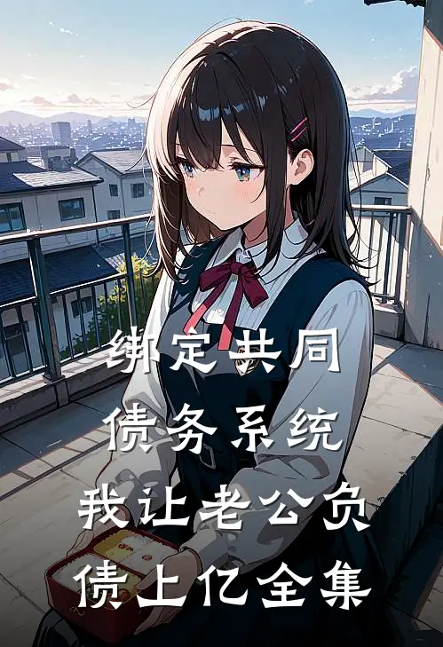 绑定共同债务系统，我让老公负债上亿全集