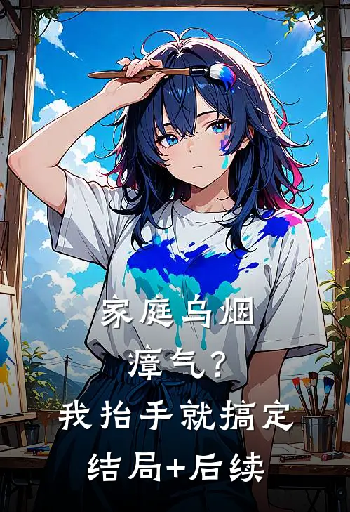 家庭乌烟瘴气？我抬手就搞定结局+后续