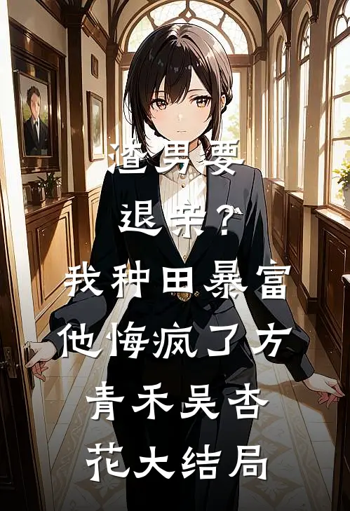 渣男要退亲？我种田暴富他悔疯了方青禾吴杏花大结局