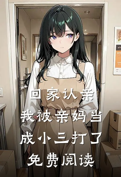 回家认亲，我被亲妈当成小三打了免费阅读