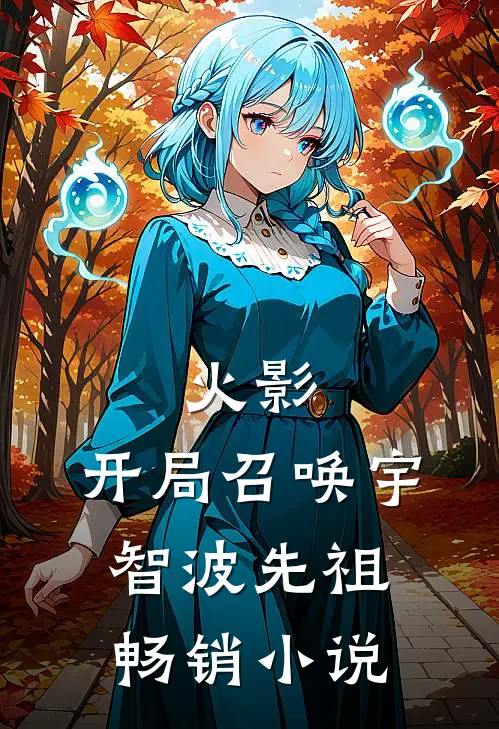 火影：开局召唤宇智波先祖畅销小说