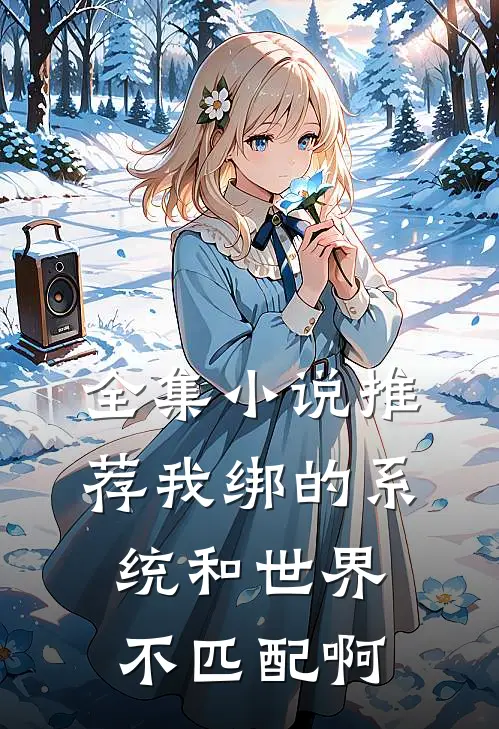 全集小说推荐我绑的系统和世界不匹配啊