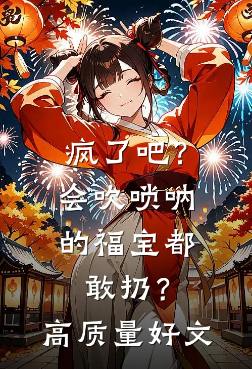 疯了吧？会吹唢呐的福宝都敢扔？高质量好文