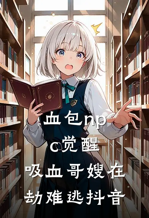 血包npc觉醒，吸血哥嫂在劫难逃抖音