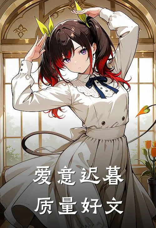 爱意迟暮质量好文