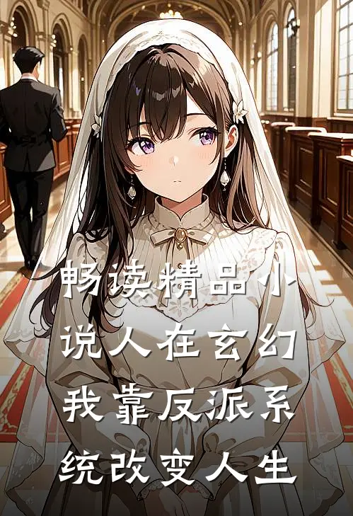 畅读精品小说人在玄幻：我靠反派系统改变人生