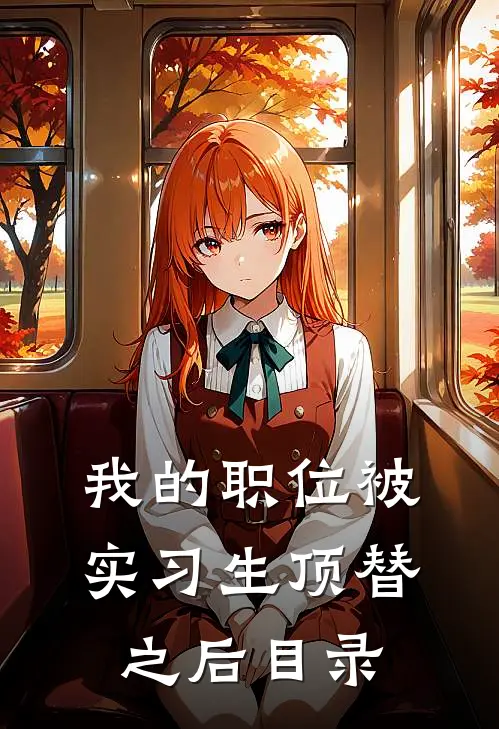 我的职位被实习生顶替之后目录