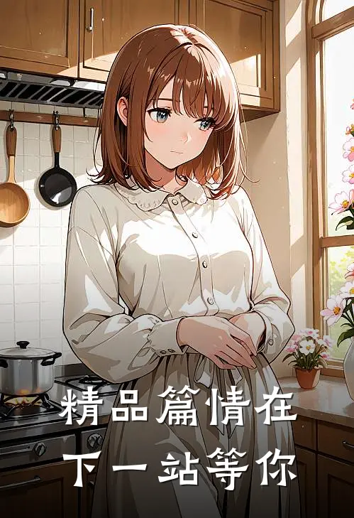 精品篇情在下一站等你