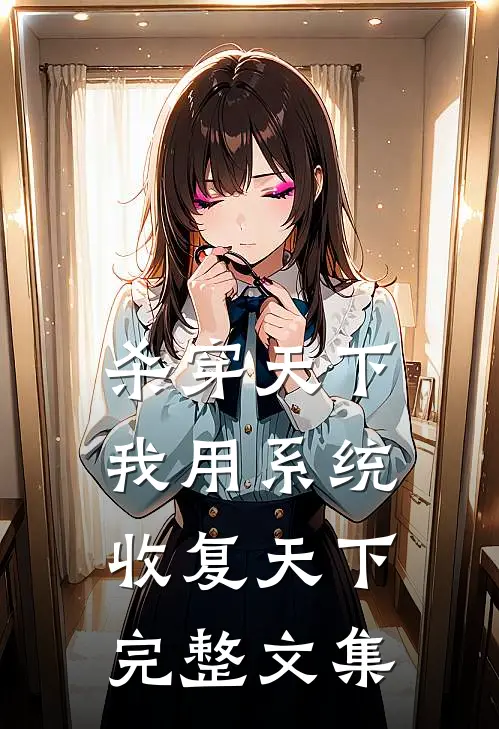 杀穿天下：我用系统收复天下完整文集