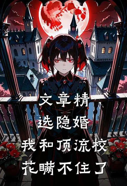 文章精选隐婚：我和顶流校花瞒不住了