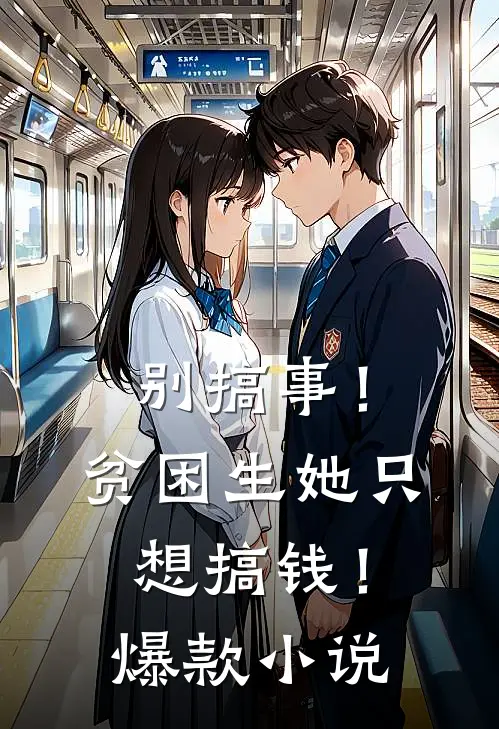 别搞事！贫困生她只想搞钱！爆款小说