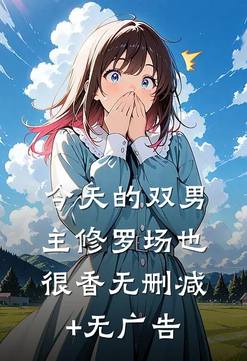今天的双男主修罗场也很香无删减+无广告