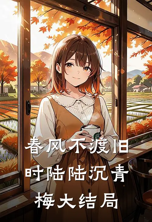 春风不渡旧时陆陆沉青梅大结局