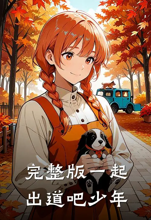 完整版一起出道吧少年