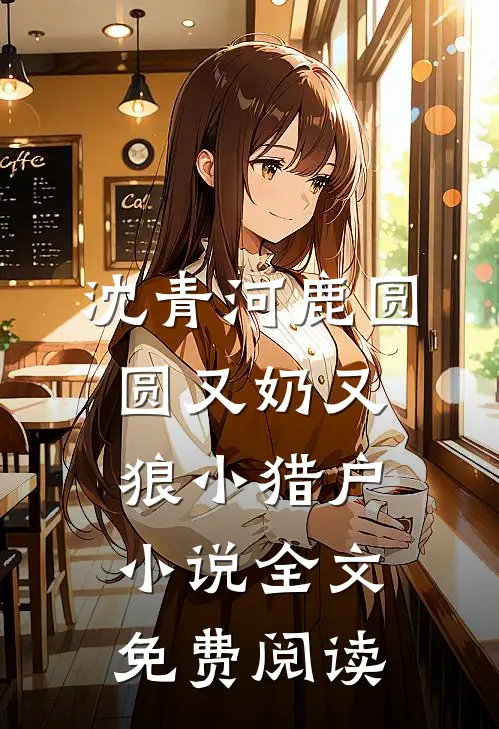 沈青河鹿圆圆又奶又狼小猎户小说全文免费阅读