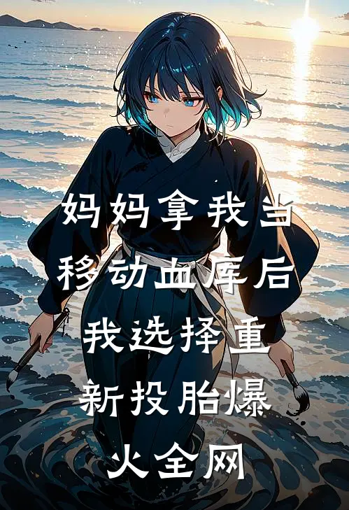妈妈拿我当移动血库后，我选择重新投胎爆火全网