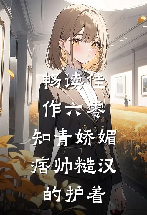 畅读佳作六零：知青娇媚，痞帅糙汉的护着