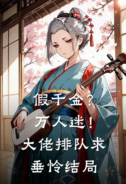 假千金？万人迷！大佬排队求垂怜结局