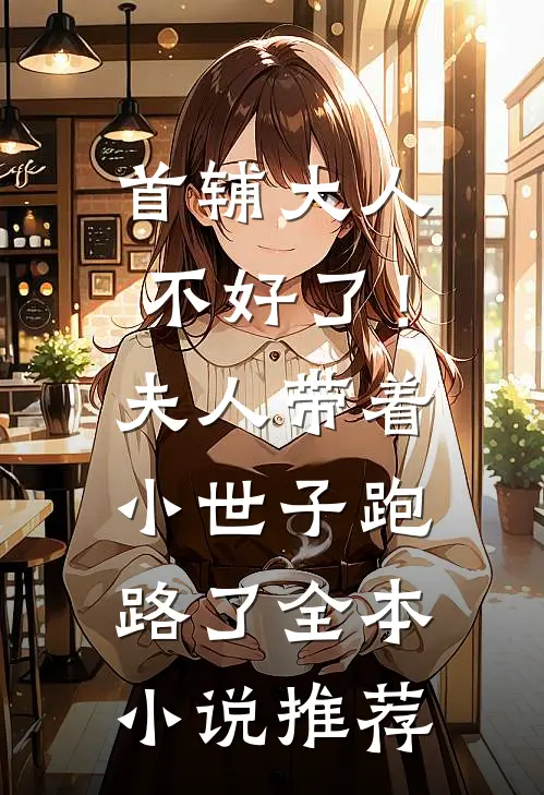 首辅大人不好了！夫人带着小世子跑路了全本小说推荐