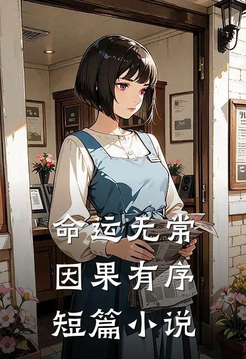 命运无常，因果有序短篇小说