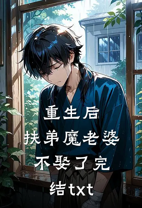 重生后，扶弟魔老婆不娶了完结txt