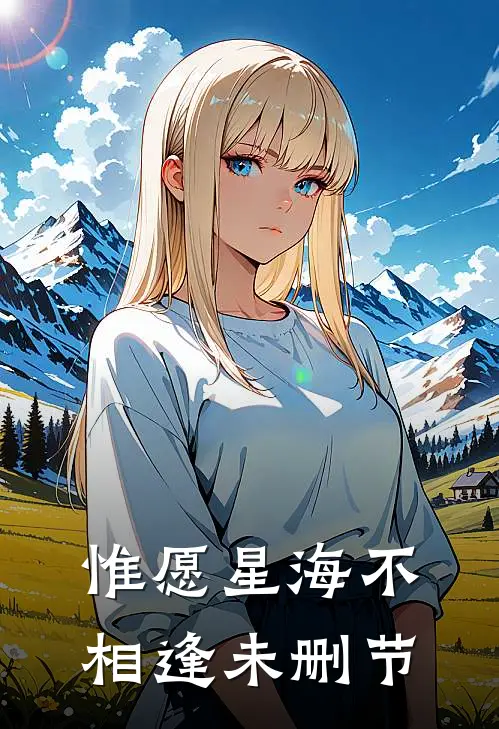惟愿星海不相逢未删节