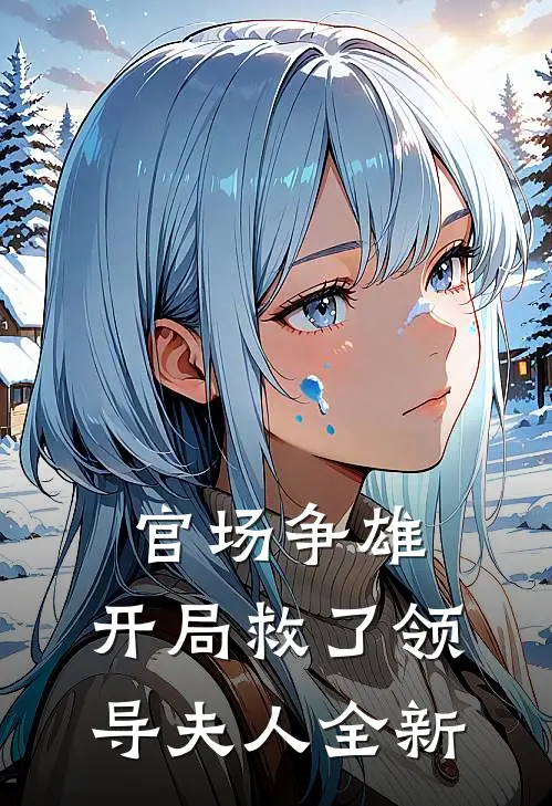 官场争雄，开局救了领导夫人全新