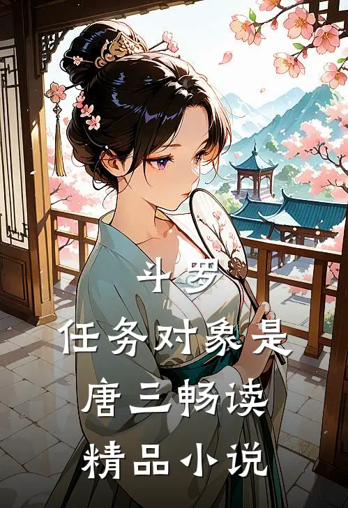 斗罗：任务对象是唐三畅读精品小说