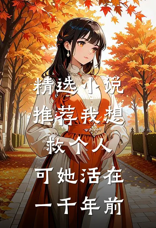 精选小说推荐我想救个人，可她活在一千年前