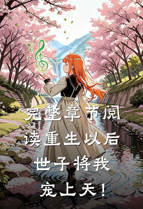 完整章节阅读重生以后，世子将我宠上天！