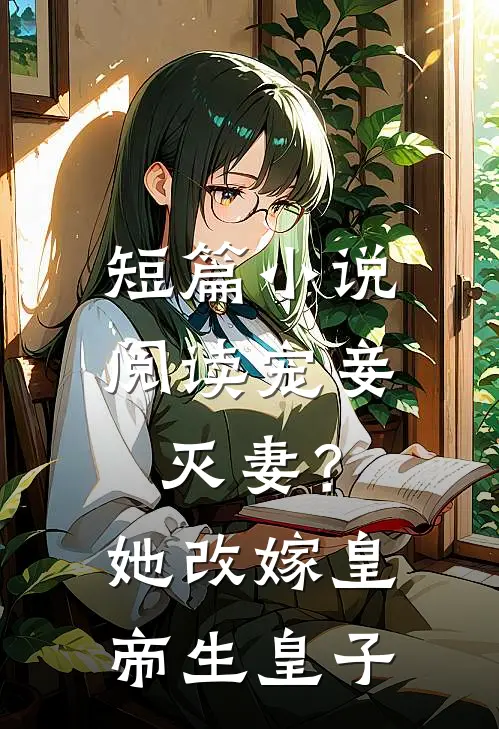 短篇小说阅读宠妾灭妻？她改嫁皇帝生皇子
