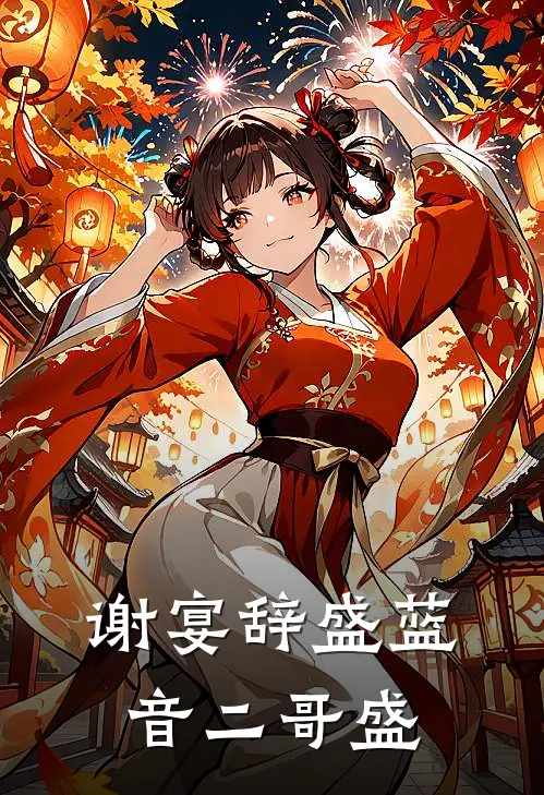谢宴辞盛蓝音二哥盛