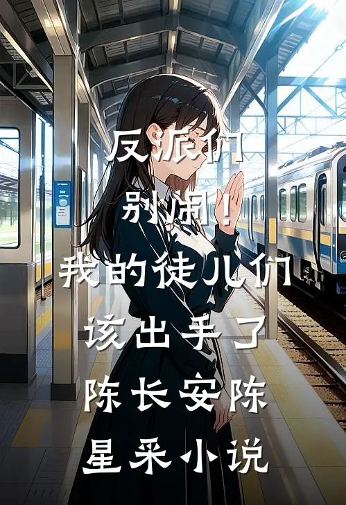 反派们别闹！我的徒儿们该出手了陈长安陈星采小说