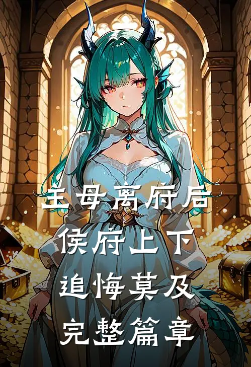 主母离府后侯府上下追悔莫及完整篇章