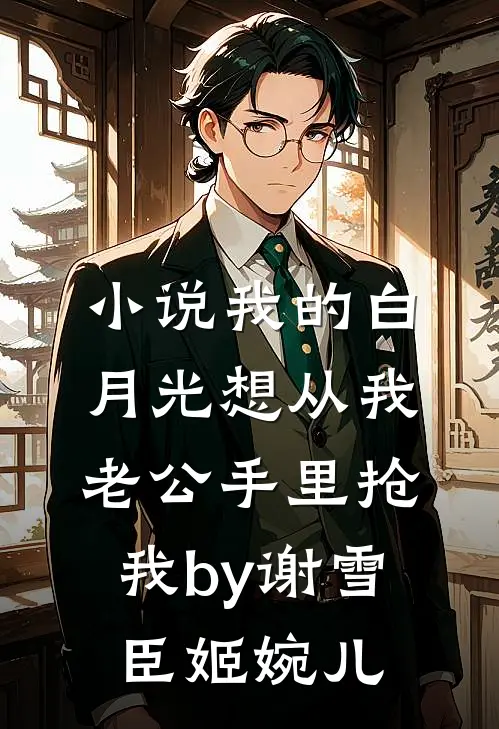 小说我的白月光想从我老公手里抢我by谢雪臣姬婉儿