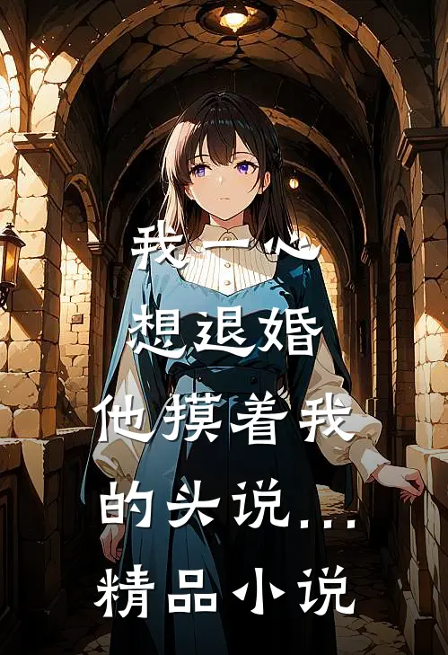 我一心想退婚，他摸着我的头说…精品小说